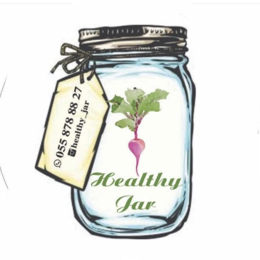 Healthy Jar
