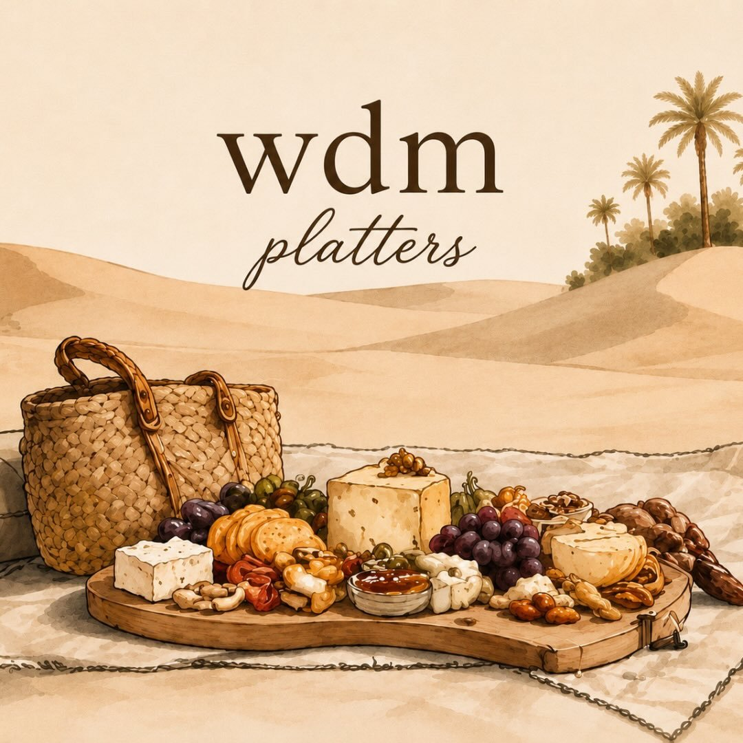 WDM Platters